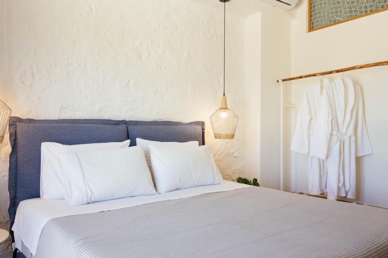 Μuses Suites Rethymno  Exterior photo