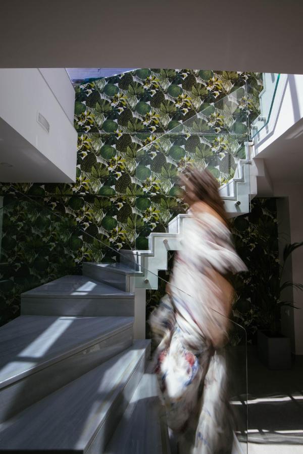 Μuses Suites Rethymno  Exterior photo